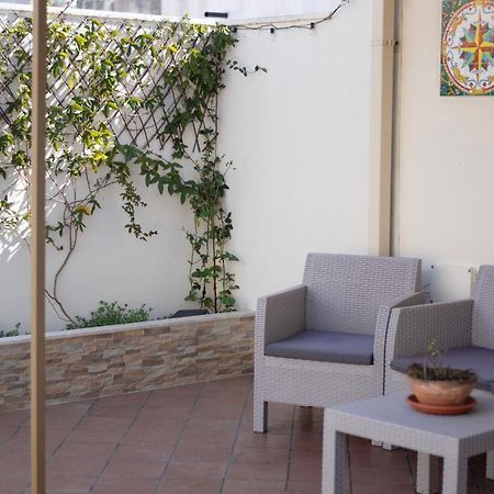Kasbah Apartment 마자라데발로 외부 사진