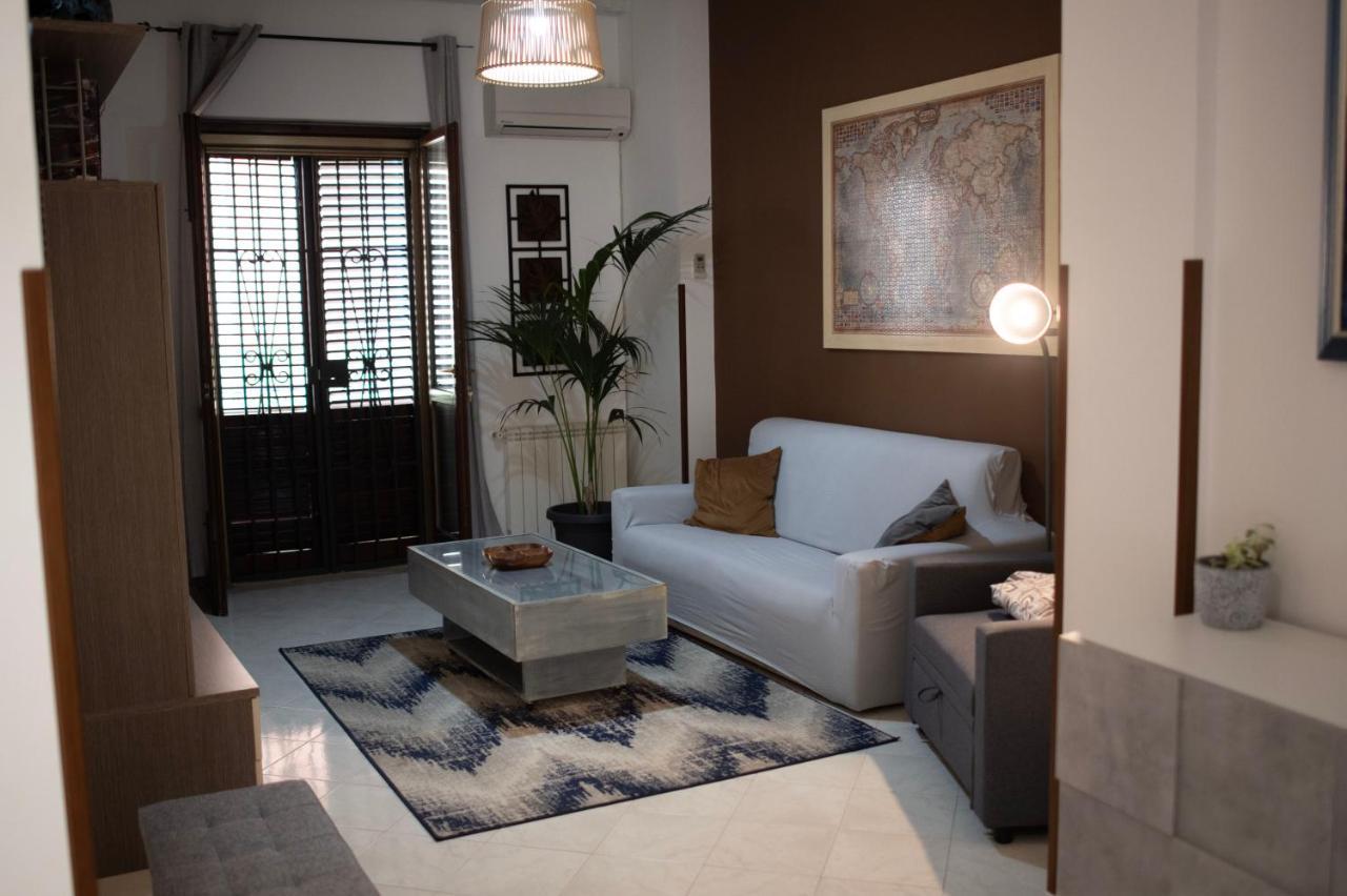 Kasbah Apartment 마자라데발로 외부 사진