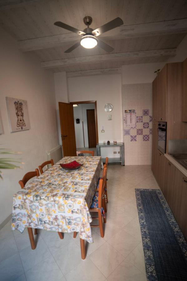 Kasbah Apartment 마자라데발로 외부 사진