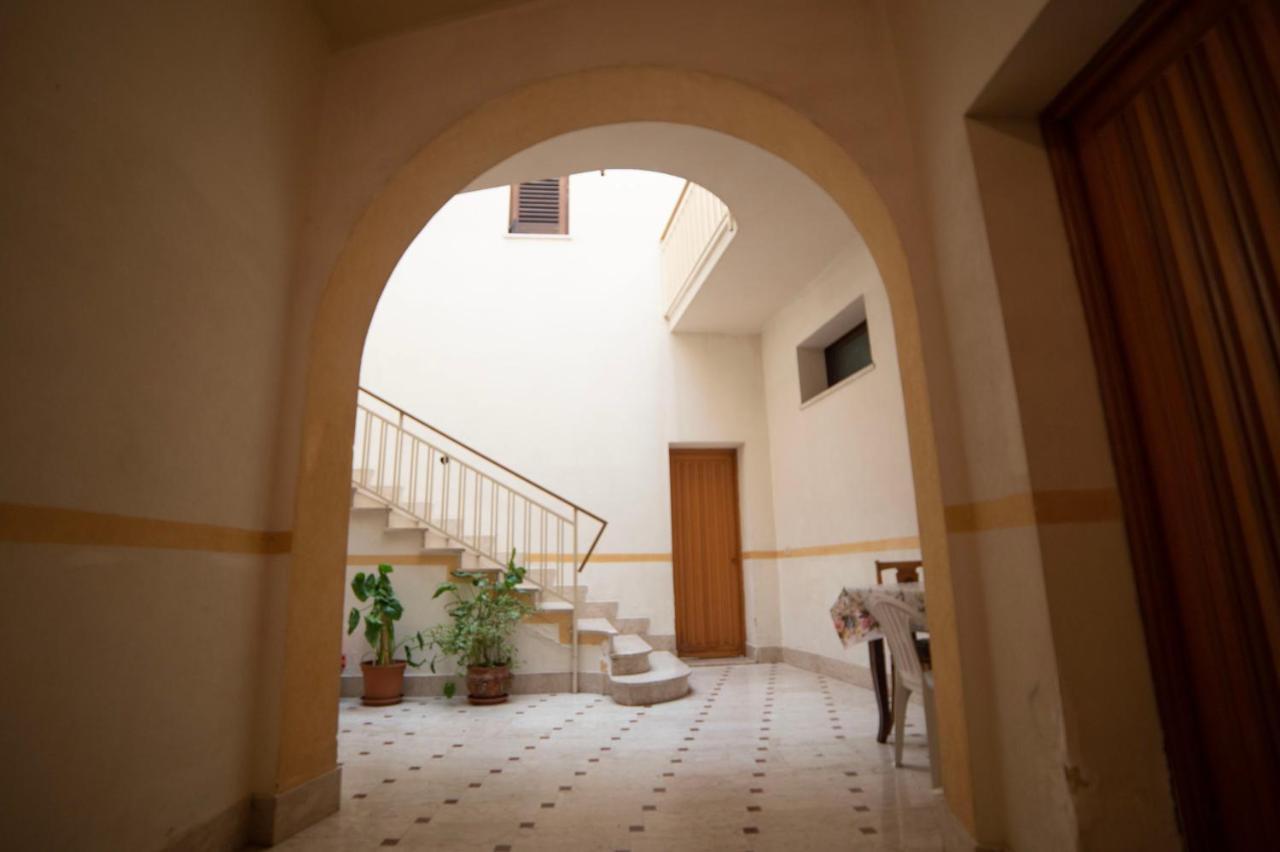 Kasbah Apartment 마자라데발로 외부 사진