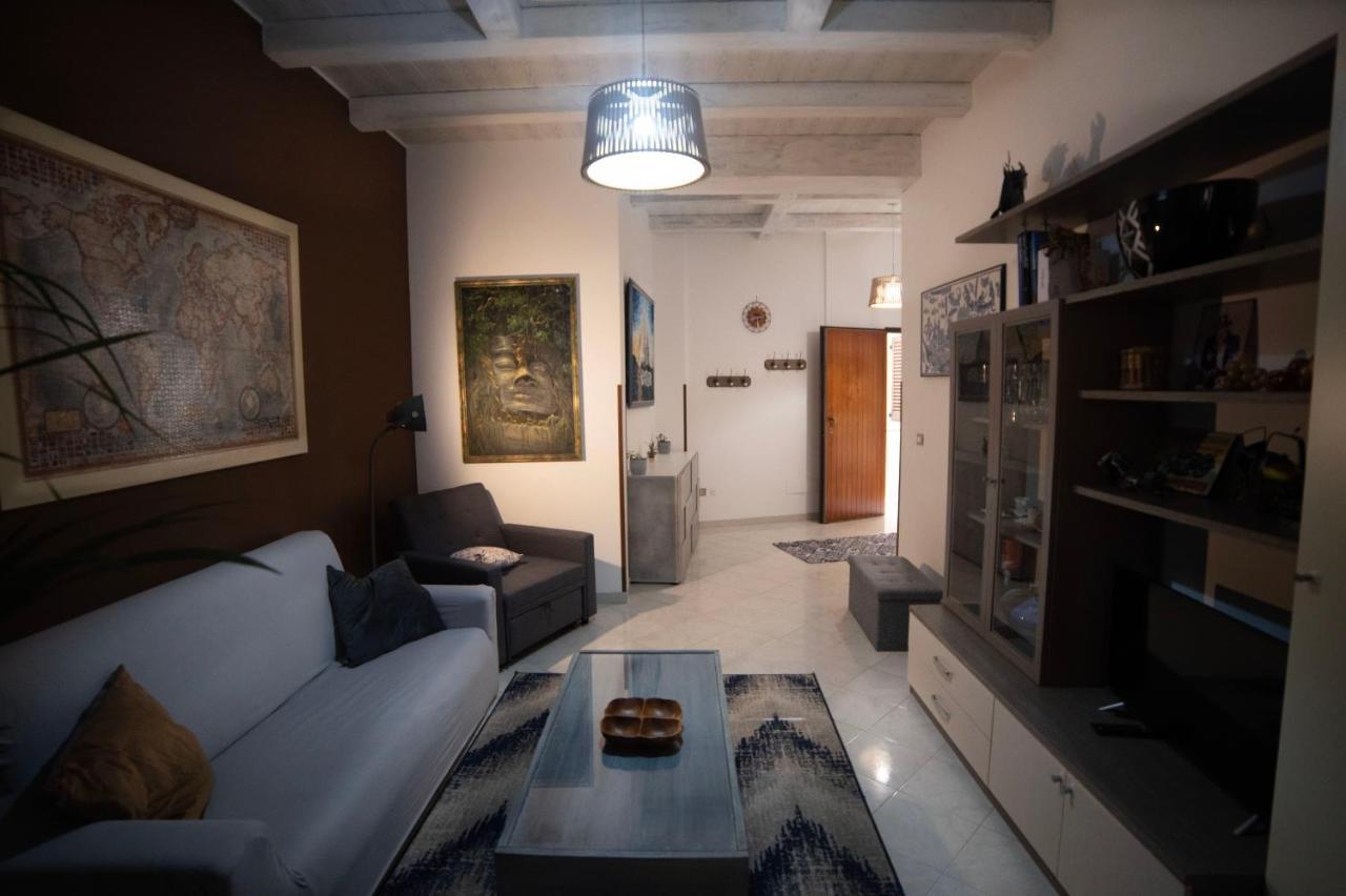 Kasbah Apartment 마자라데발로 외부 사진